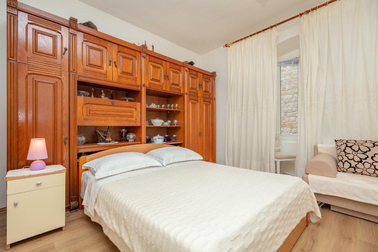 Apartment Matic Дубровник Экстерьер фото