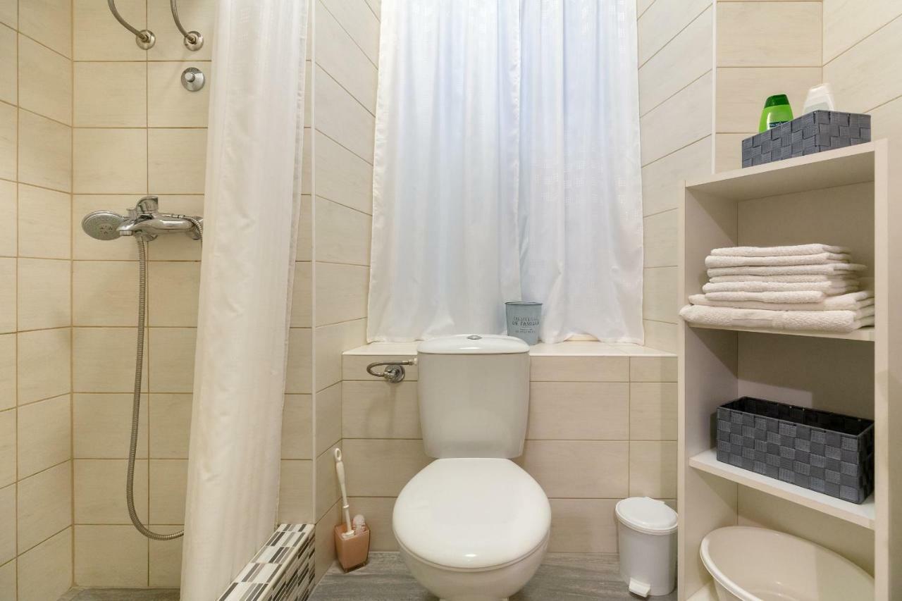 Apartment Matic Дубровник Экстерьер фото